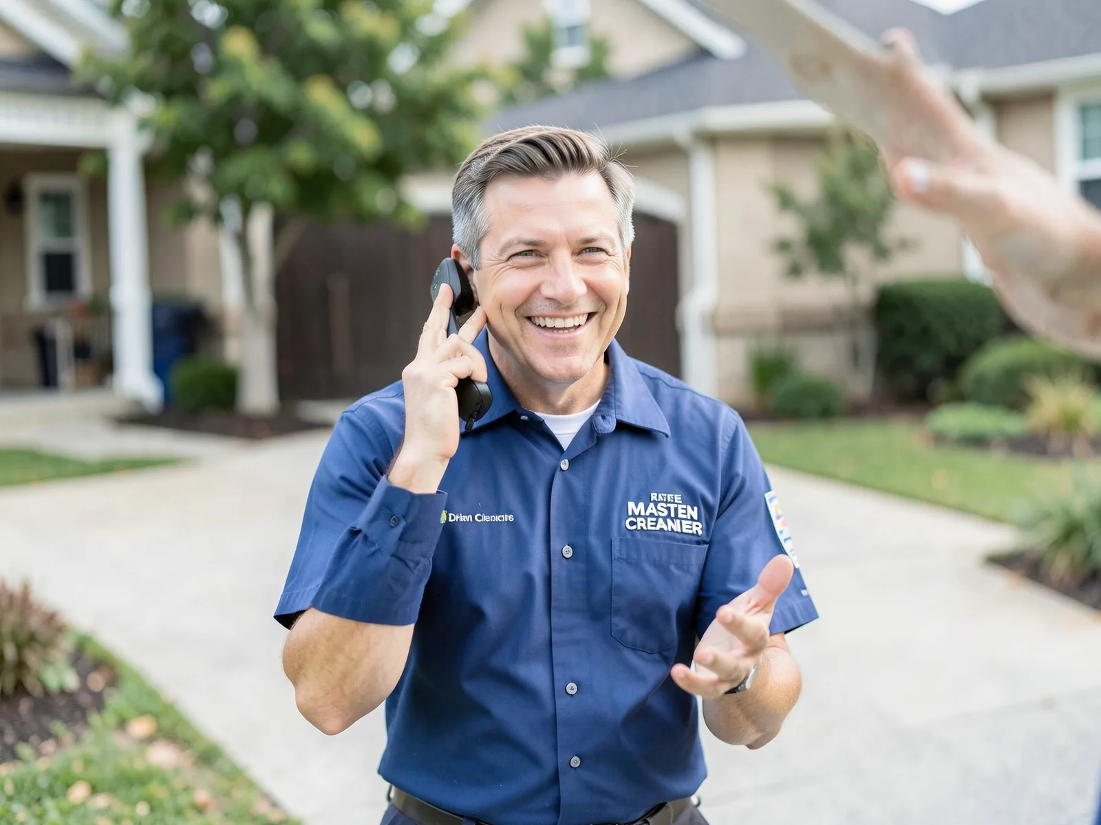 Drain Cleaning New Berlinville, PA FAQs